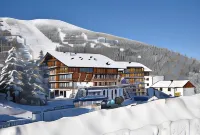 Das Alpenhaus Katschberg 1640 Inkl Lungau Card Hotels near Lungau Flight Simulation Center