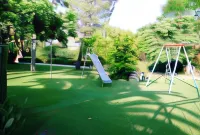 Hotel le Rotonde Hotels in Massaciuccoli