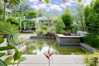 Purple Palms Resort & Spa - spa