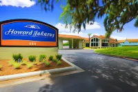 Howard Johnson by Wyndham Beaufort/Parris Island - 2-Star