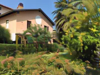 Il Giardino Segreto Các khách sạn ở Marcheno