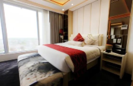 The Penthouse Hotel and Residences