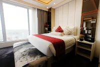 The Penthouse Hotel and Residences