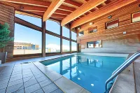 Résidence la Bérangère Hotels in Chamrousse