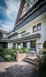Landhotel Rebstock Hotel di Lautenbach