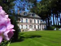 Le Clos des Hautes Loges Hotel a Fecamp