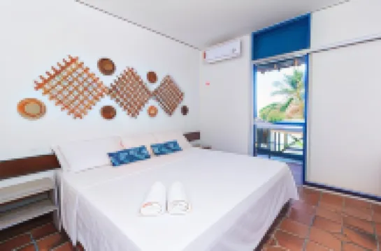 Arrey Rio Poty Hotel Hotels in 