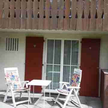 Oberland Nr. 19 Hotel Exterior