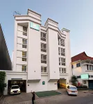 Kokoon Hotel Surabaya Hotel dekat Toko Kitab Al-Ikhwan