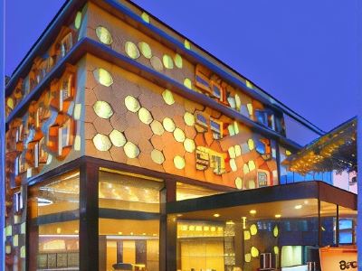 Rio Meridian Hotel