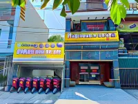 HagiangGo Hostel-Motorbikes Rental and Tour Hotels in Ha Giang