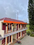 Sapo Karo Rest House Hotel dekat GSRI Kabanjahe
