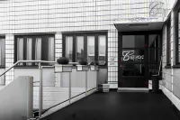 Hotel CityHovi Hotels in Rauma sub-region