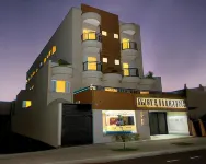 Neo Park Hotel - petit déjeuner