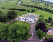 Ardgort Country House Отели в г. 