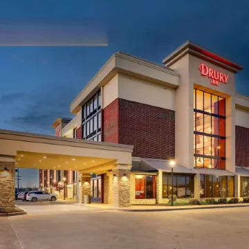 Drury Inn Paducah