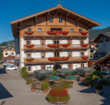 Hotel Bechlwirt Hotels in Kirchberg in Tirol