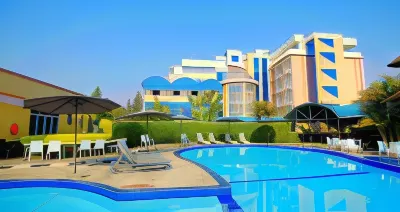 Fatima Hotel Ltd