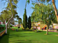 BQ Alcudia Sun Village Hotel a Muro