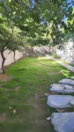 Green Orchard Skardu