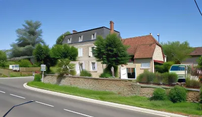 Le Kouloury Các khách sạn ở Martel