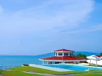 Sherwood Bay Resort & Aqua Sports Hotels near Panglao Island