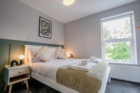 Host & Stay - Lower Chestnut House