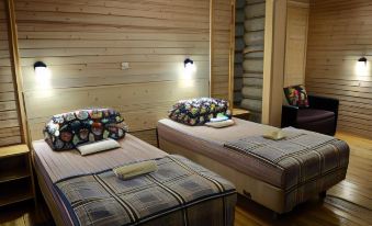 Motel Gora Krestovaya