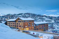 Swisspeak Resorts Vercorin