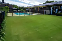 Tumut Valley Motel Pet Friendly