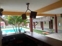 Pousada Brasita Hotels in Pecem