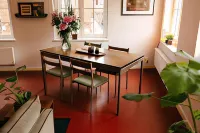 A Place Antwerp - Boutique Suites & Flats - Leeuwenstraat 20