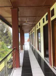 Askara Toba Homestay Hotels in Simarmata