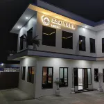 As Waru Hotel Hotel dekat Gardu Pandang Timboa