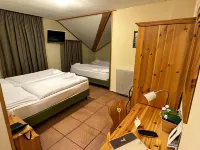 Hotel Trieste Hotéis em Tarvisio