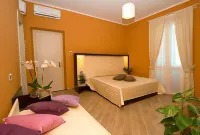 Hotel Rosignano Hotels in Castiglioncello