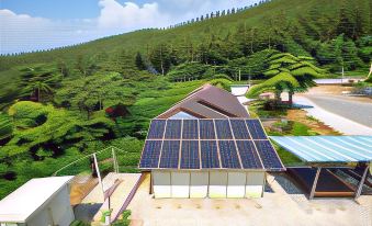 Taean Scenic Pension