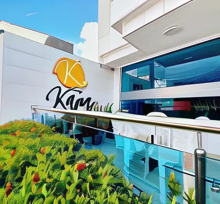 Karin Hotel