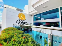 Karin Hotel - 3 tähden