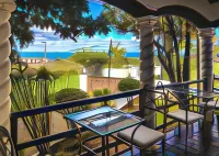 Villa Tropicana - South Africa Hotel a Margate