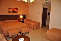 Hotel Federico II