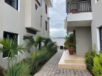 Blue Ocean Apartments  Brufut Hotels in Brikama