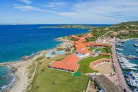 Hotel Sporting Hotels in Porto Rotondo