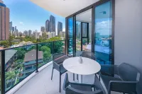 The Gallery Residences Broadbeach - Official Listing