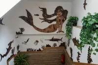 Nereida Hotels in Calhau