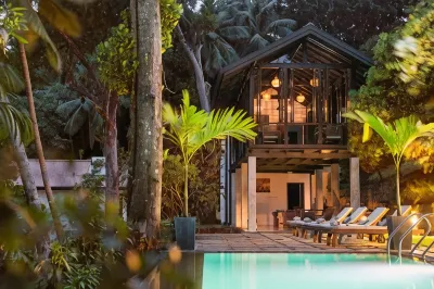 Rosyth Estate House Các khách sạn gần Gale Pansala
