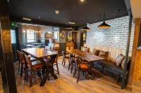 Kings Arms Hotel Hotel a Birchanger