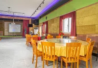 Hana Soop Gwangwang Nongwon Hotels in Seocheon-gun