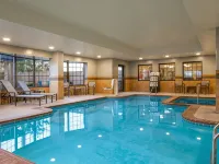 Staybridge Suites Indianapolis Downtown-Conv Ctr Hotels in Indianapolis