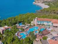 Liberty Lykia Adults Only Hotel di Uzunyurt Mahallesi